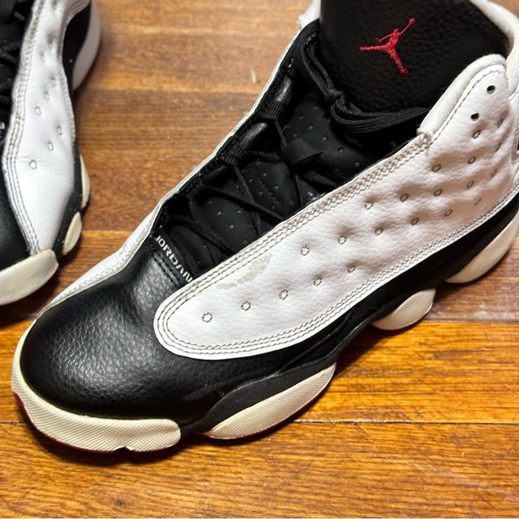 Jordan retro size 7Y - Picture 7 of 12